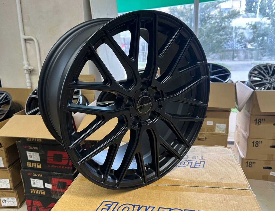 Нові диски R19 5*112 / Найкраща Ціна. Великий вибір