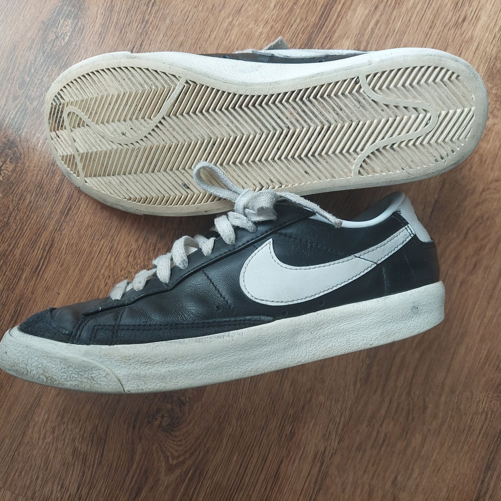 Nike blazer r 38'5