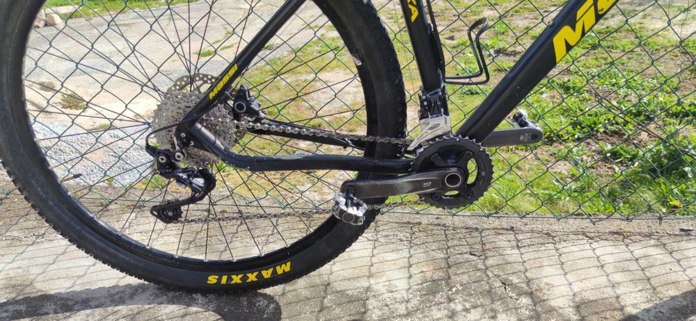 Bicicleta MTB Massi Fura 29"