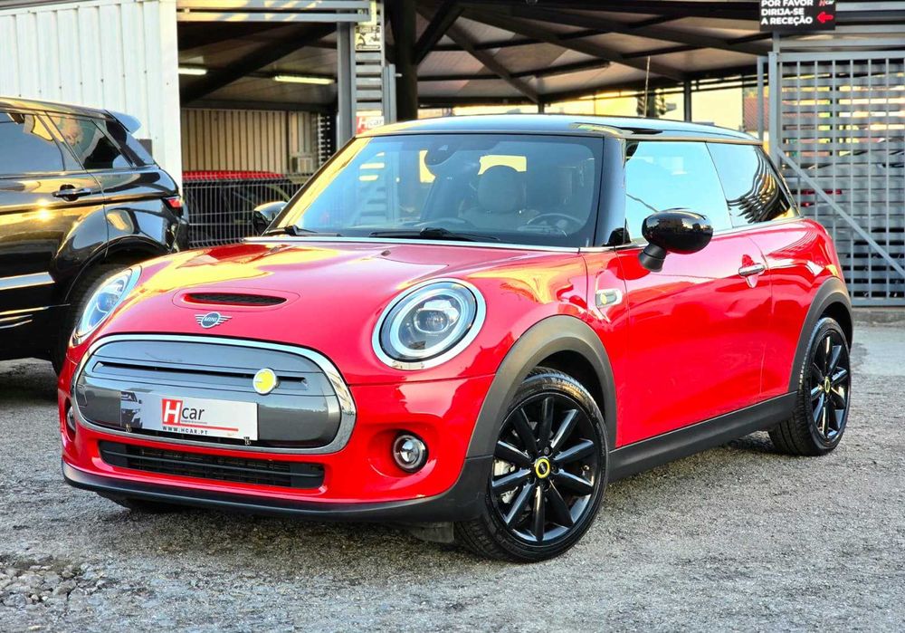 MINI COOPER SE F56 BEV 184CV (NACIONAL)