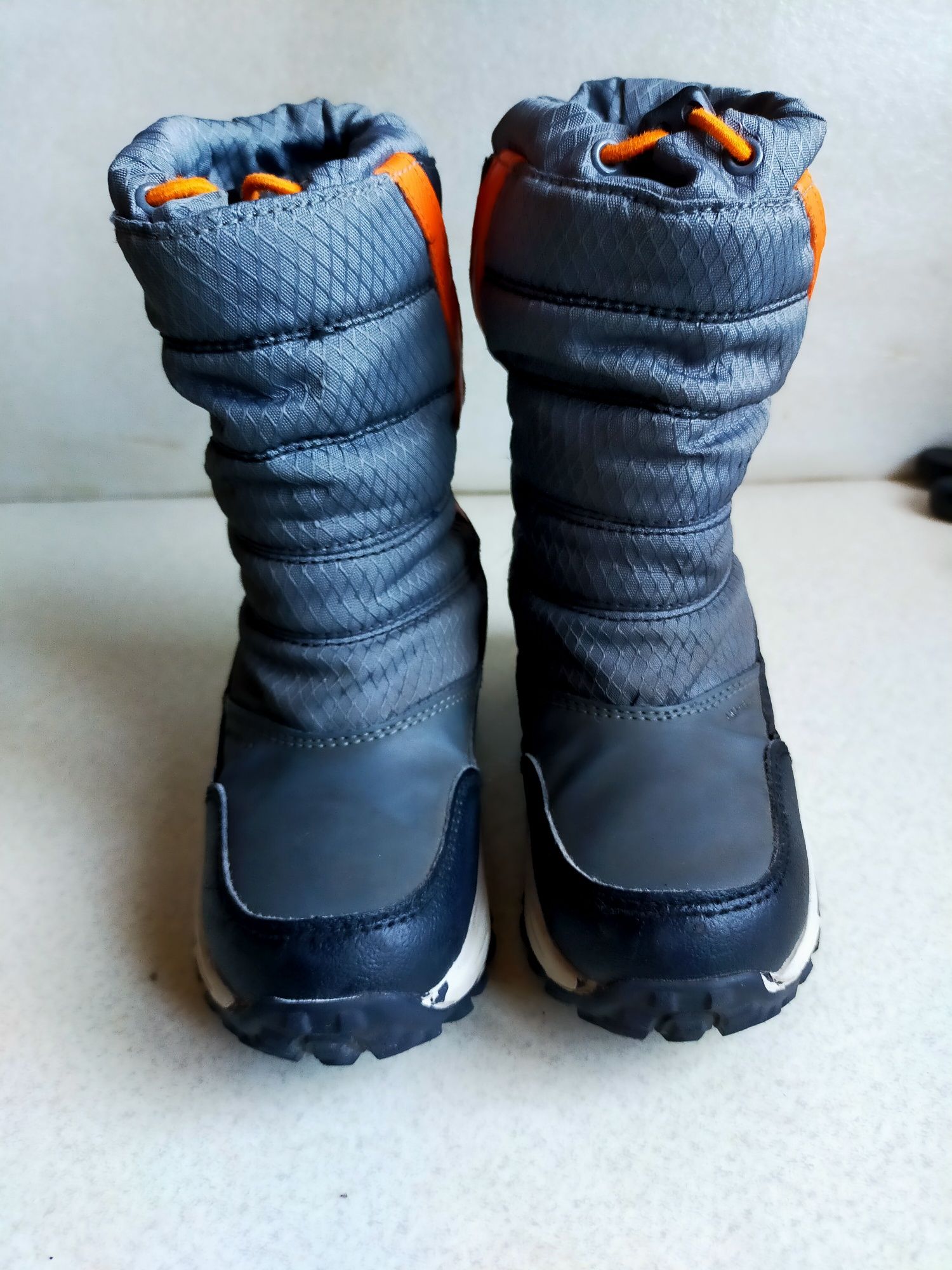 Geox śniegowce kozaki buty zimowe 26