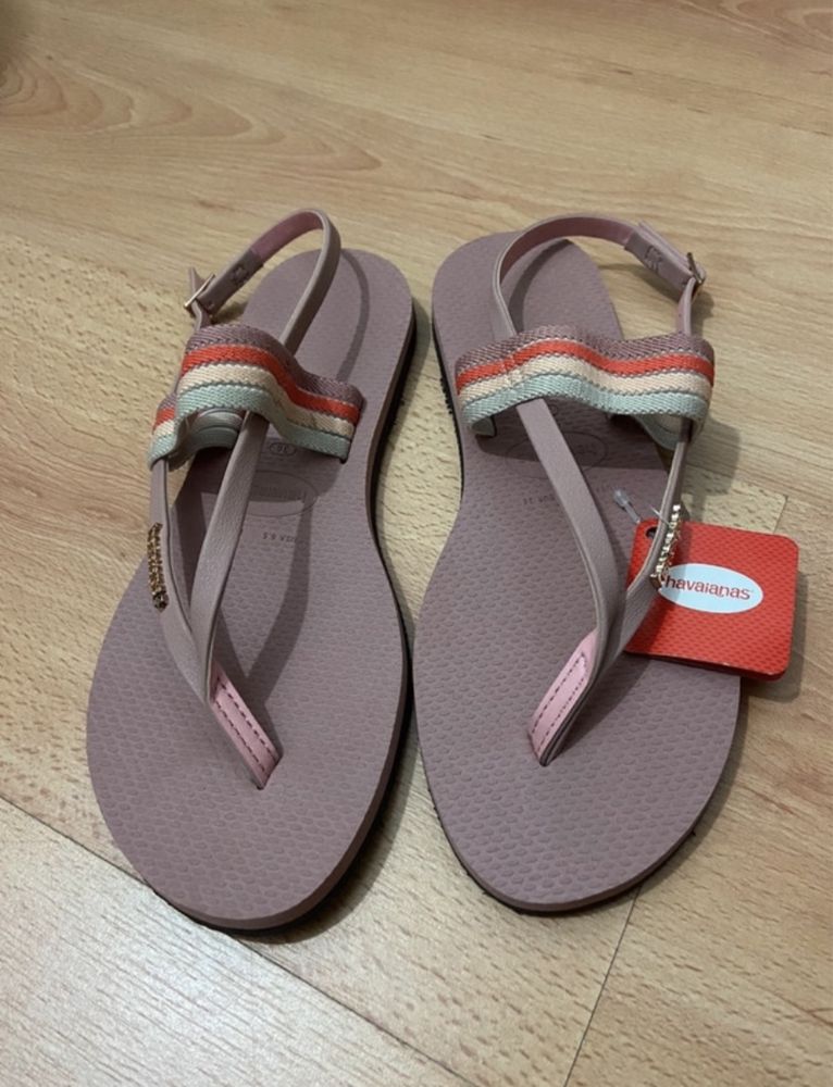 Sandálias Havaianas