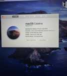 MacBook Pro Retina 15" Late 2013