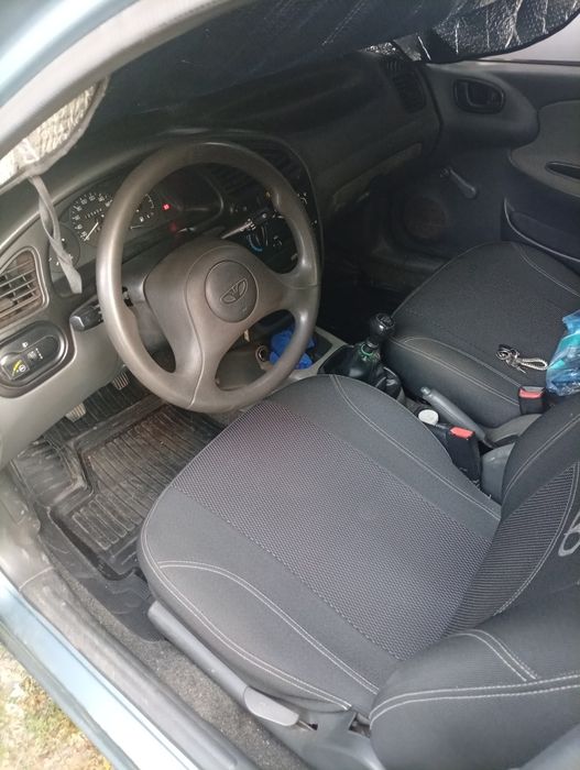 Продам Deo Lanos