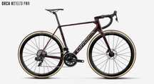 rower ORBEA Orca M21eLTD PWR (OMX) 55cm + koła RP45Team szosa fvat23%