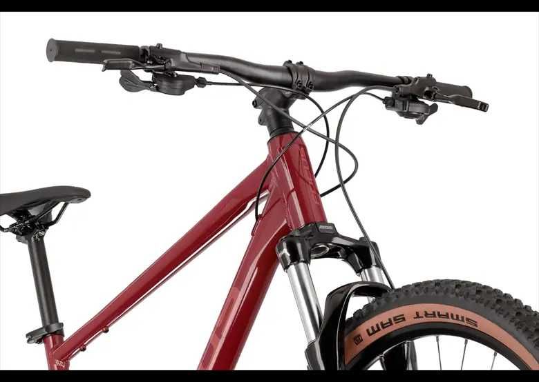 NOWY rower MTB górski Focus Whistler 29" DEORE hydraulika rama L