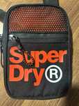 SuperDry saszetka torebka