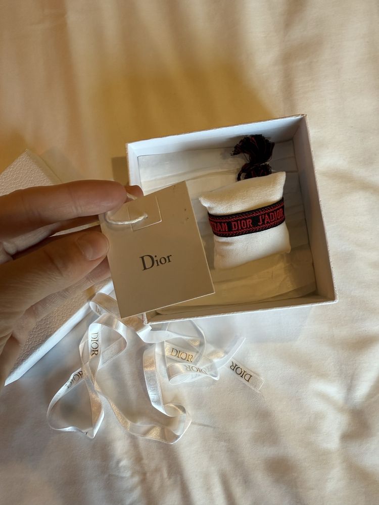 Браслет Christian Dior Bracelet Set