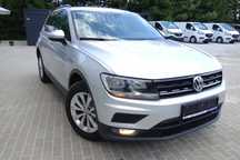 Volkswagen Tiguan 20 Rok Tiguan 1.5 Tsi 150 KM