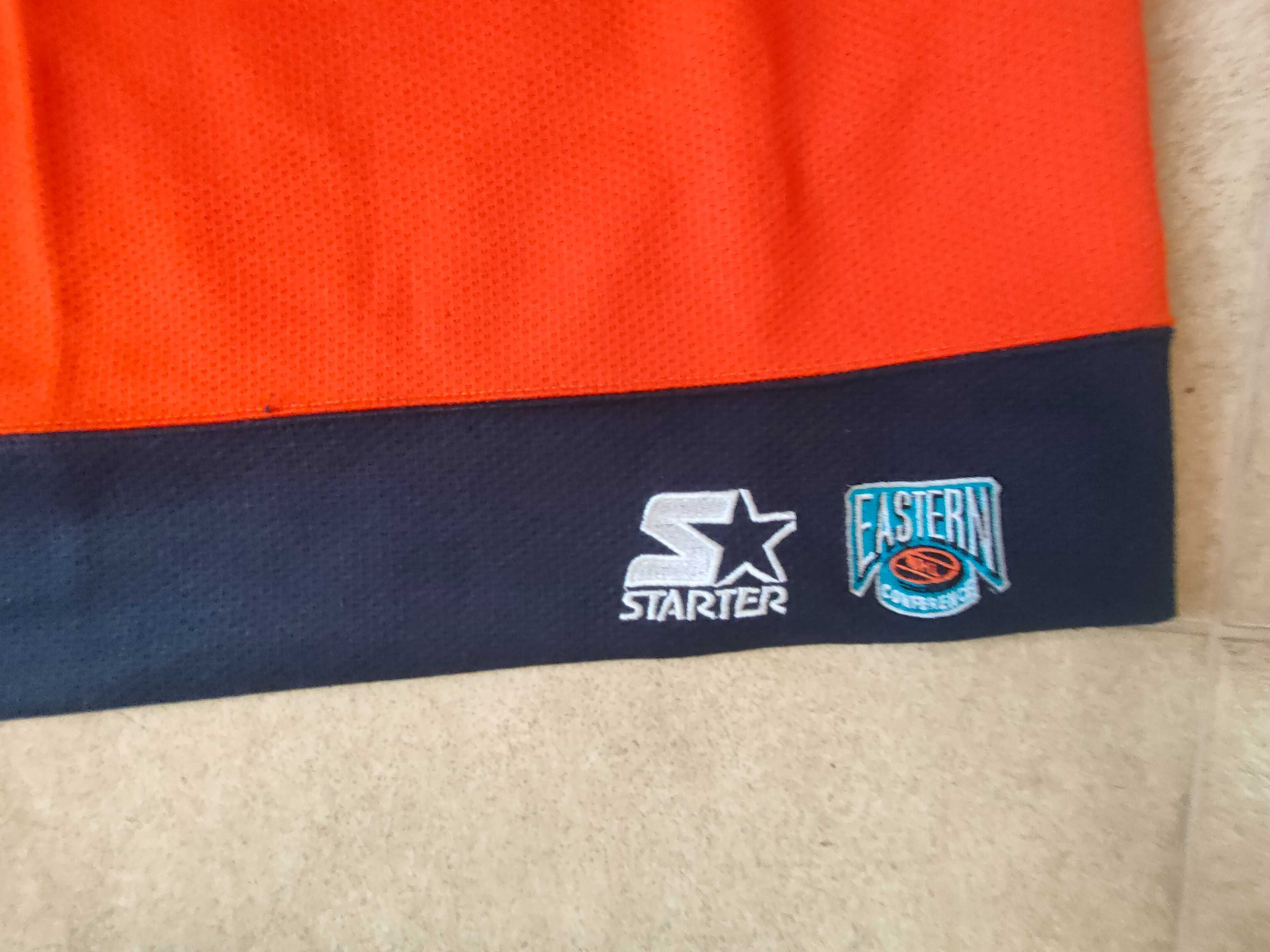 Starter Bluza NHL Philadelphia Flayers 1998 r