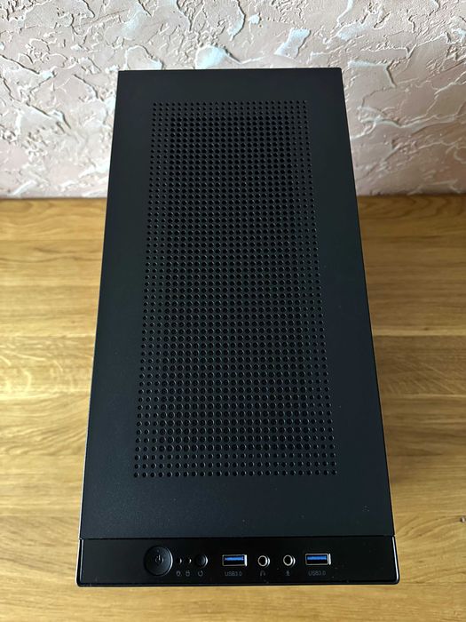 НОВИЙ ігровий ПК R5-8400F A620M 3060 Ti 8Gb 32Gb RAM 1TB M2 WIFI6 BT