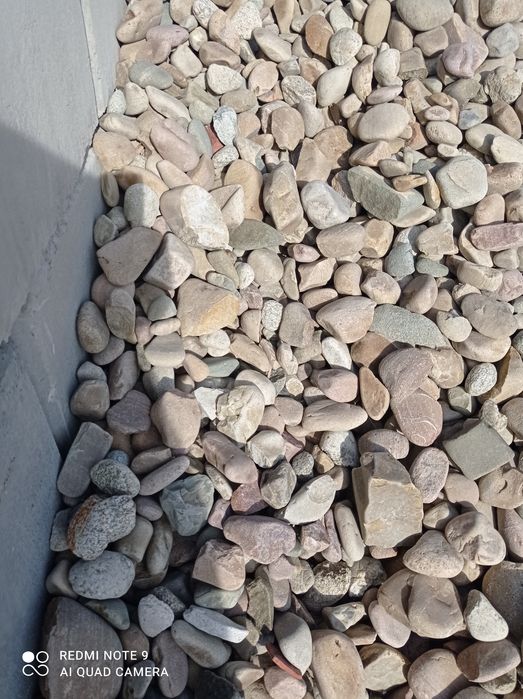 Transport sprzedaż kruszywa kliniec grys żwir piasek wysiewka kora