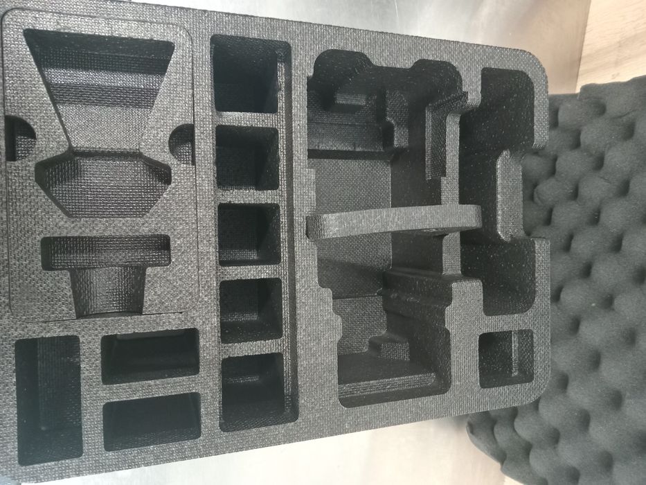 Внутренняя вставка в кейс / Мавик (3,3ПРО,3Т,3Е) / Mavic