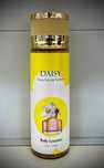 Damska mgiełka do ciała DAISY eau de toilette 250 ml