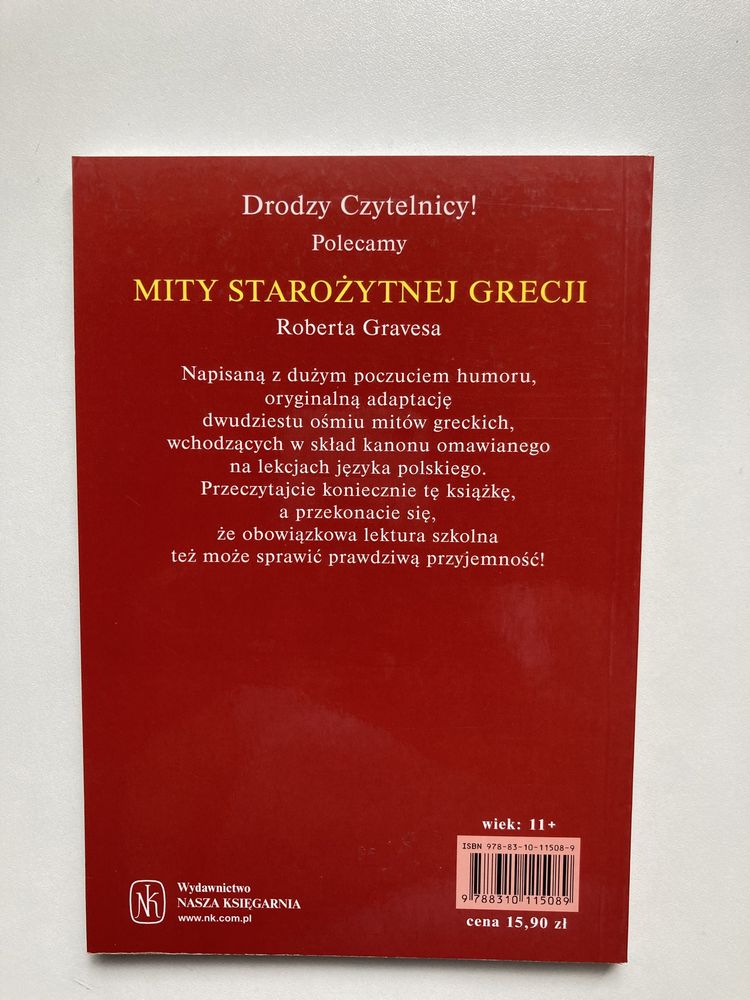 Przygody Odyseusza