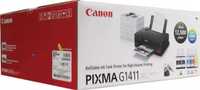 Принтер  Canon PIXMA G1411