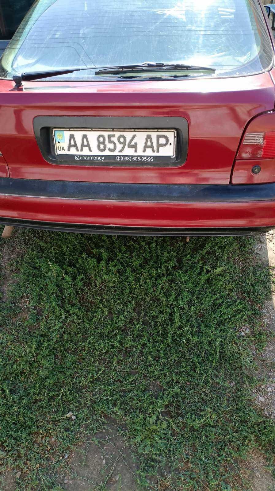 FORD MONDEO 1994, Валки, Харківська обл.