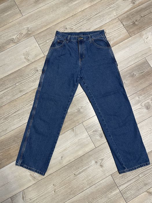 Джинси Dickies 30x32. Ідеальний стан.