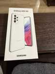 Продам телефон SAMSUNG Galaxy A53 в Ідеальному стані