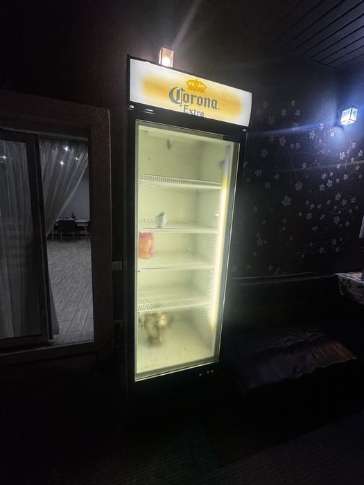 Продам холодильник