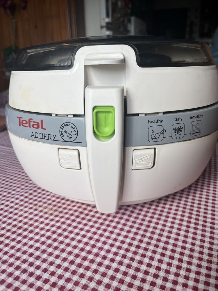 Airfryer Tefal ACTIFRY