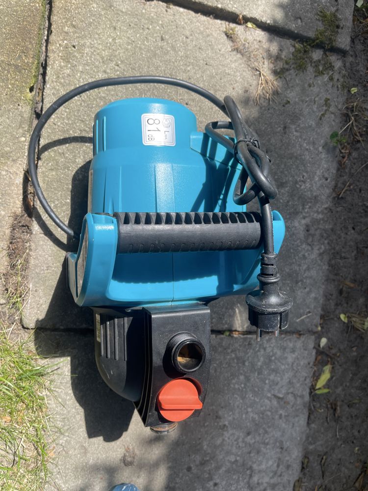 Gardena 3000/4 pompa powierzchniowa ogrodowa 600W