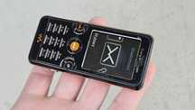 Sony Ericsson W610i + Modyfikacje