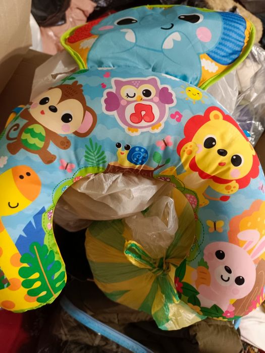 Віддам дитячі речі 0-6 міс Не відправляю