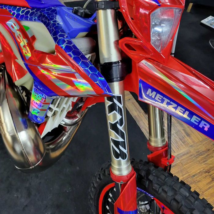 Beta RR 250 Racing 2021