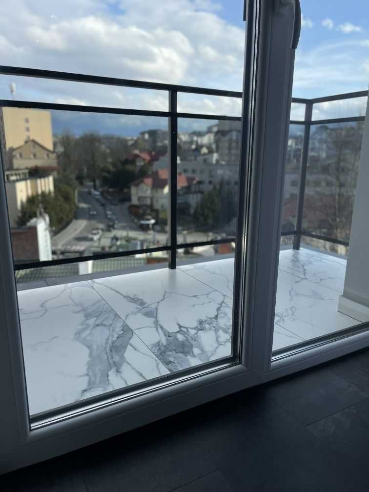 Продам 1-кім.квартиру,вул Тараса Шевченка 28 ЖК Platinum Apartments