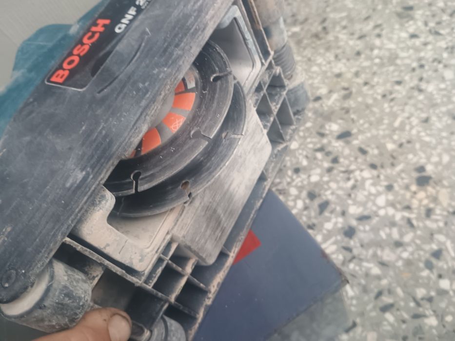 Bosch gnf 20 Ca bruzdownica