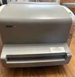 Agfa CR 10-X skaner RTG