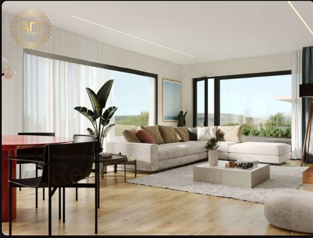 Apartamento T3 Torres Vedras