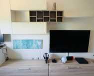 Movel de Tv Sala - Manhattan