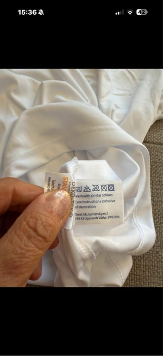 Koszulka męska XL dla mechanika