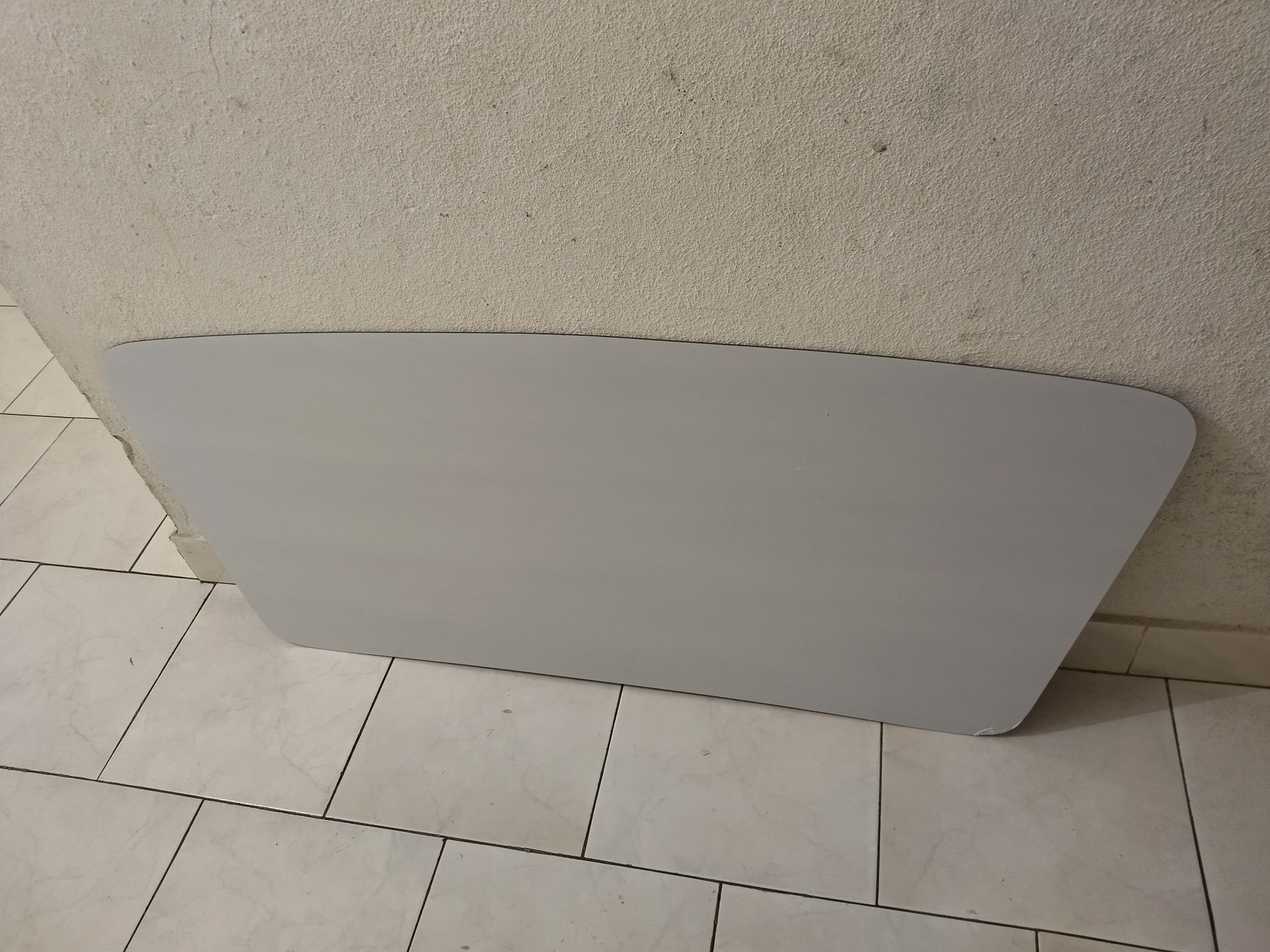 Vidros em Policarbonato novos para Seat Ibiza 6k2