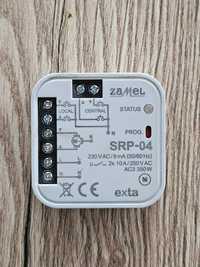 Sterownik rolet Zamel SRP-04