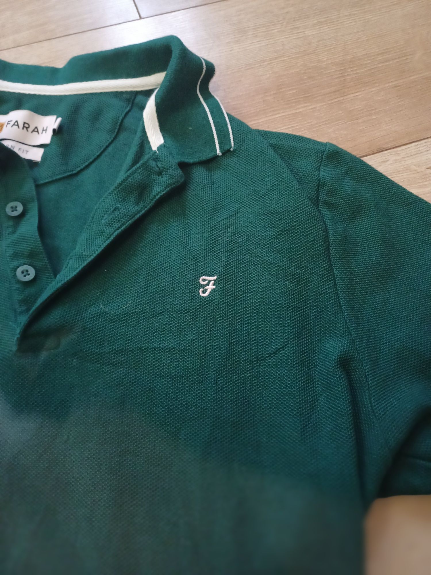 Koszulka polo , męska Rozmiar M