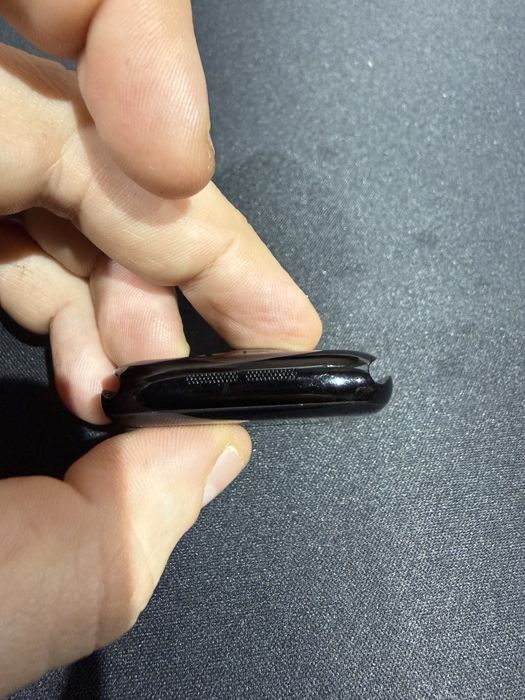 Apple Watch 10 46 mm Jet black