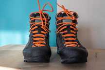 Buty górskie Salewa WS Crow GTX