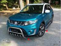 Suzuki Cala Polska Orurowanie Montaz VITARA JUMNY