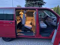 Volkswagen Caravelle PL Salon*9-Osób*2 X KLIMA*2 X Kpl Opon*Oryginał Lakier*Właściciel*F.23