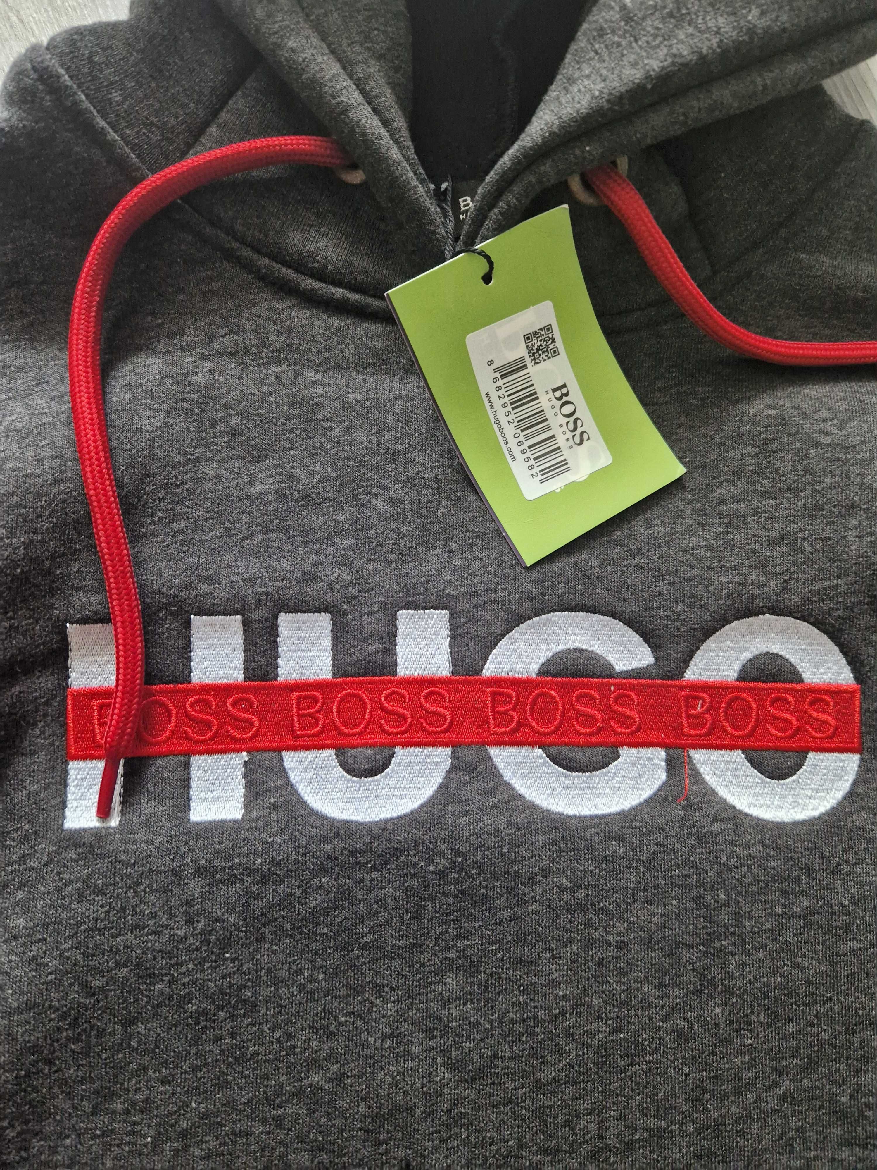 Nowa bluza Hugo Boss rozm.M