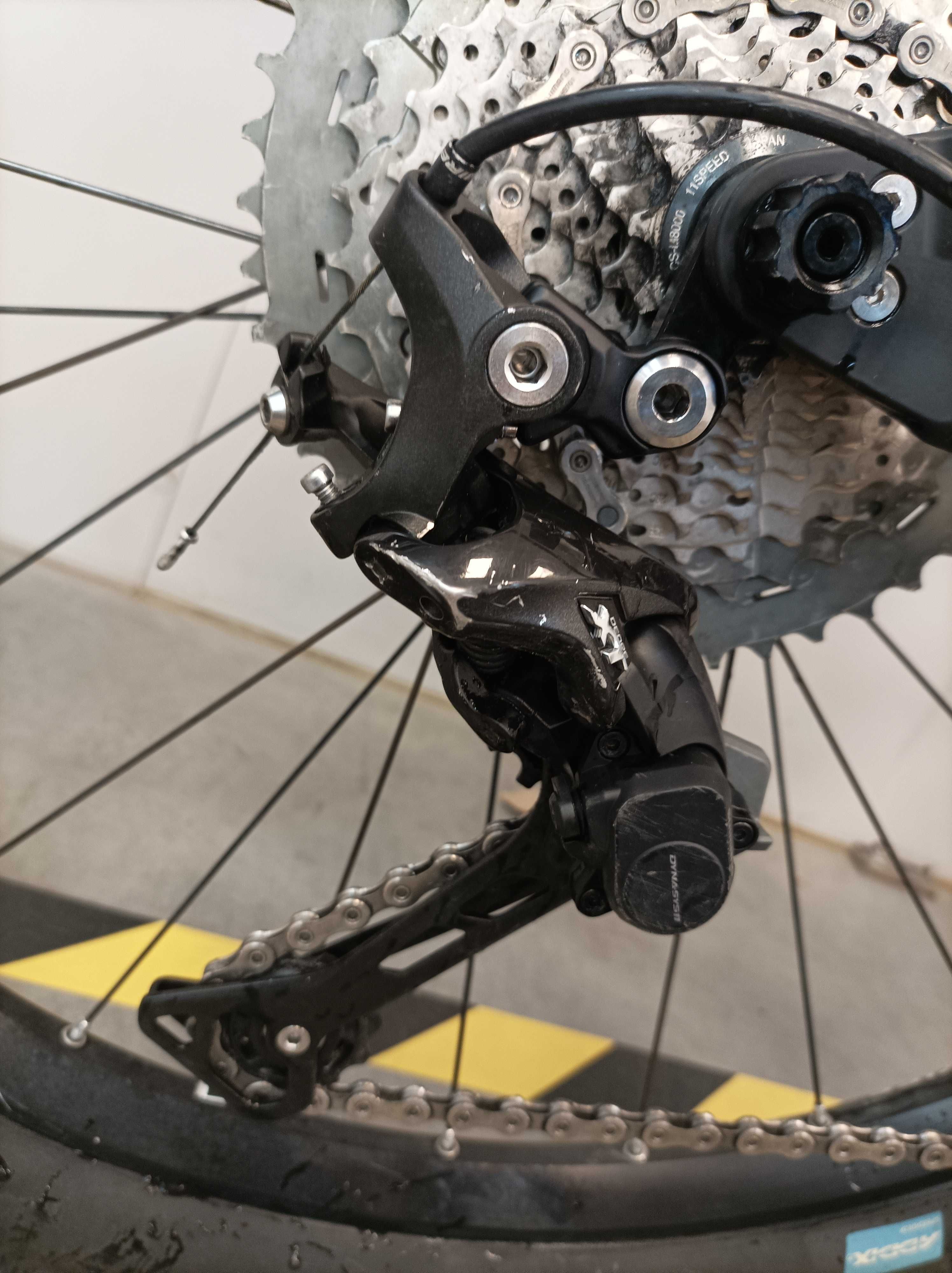 Rower górski MTB XC Kross Soil EX  OUTLET