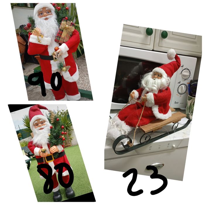 Lote de Pais Natal