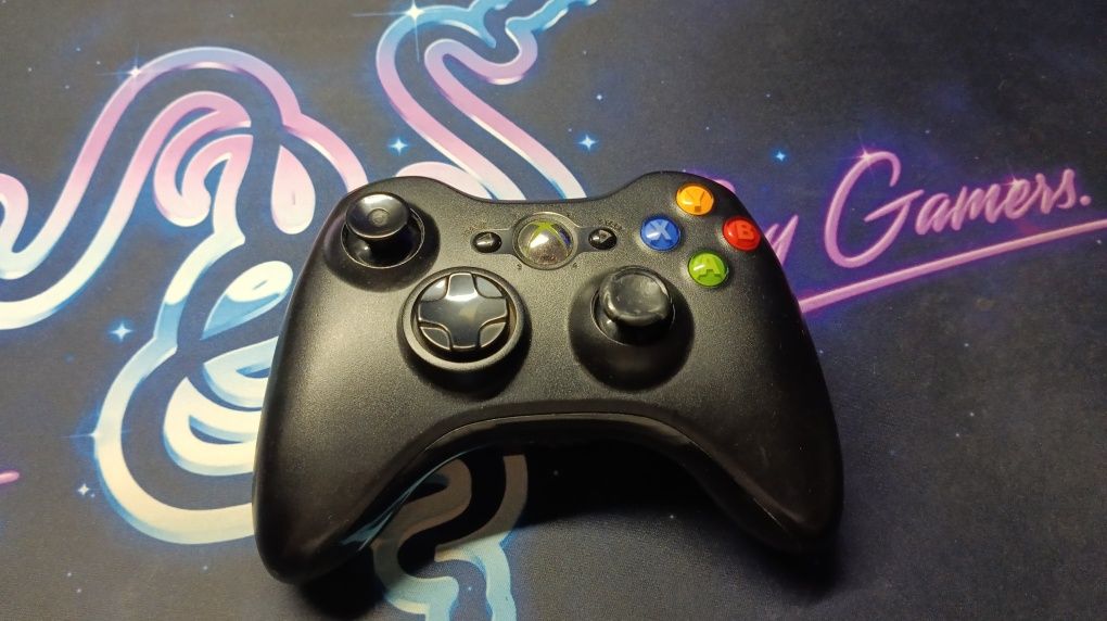 Консоль Xbox 360 fat 120gb freeboot + LT.3.0