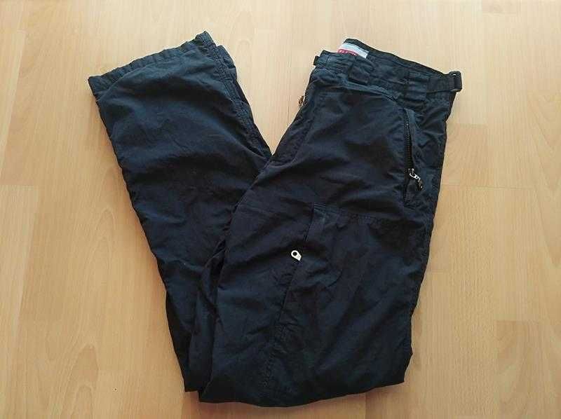 LEE MCCOLLUM spodnie trekkingowe rozmiar M / 48