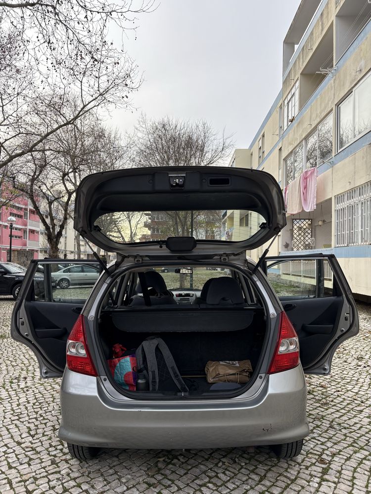 Honda Jazz 1.2 2005