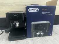 Ekspres ciśnieniowy kolbowy DeLonghi Stilosa EC230