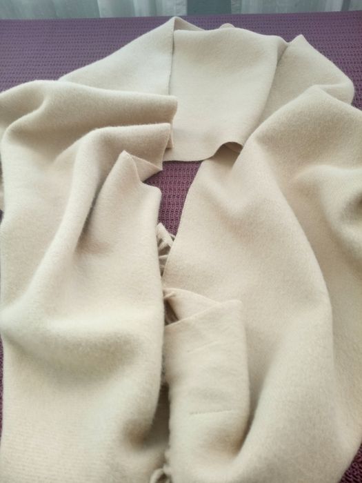 Шарф elvang alpaca